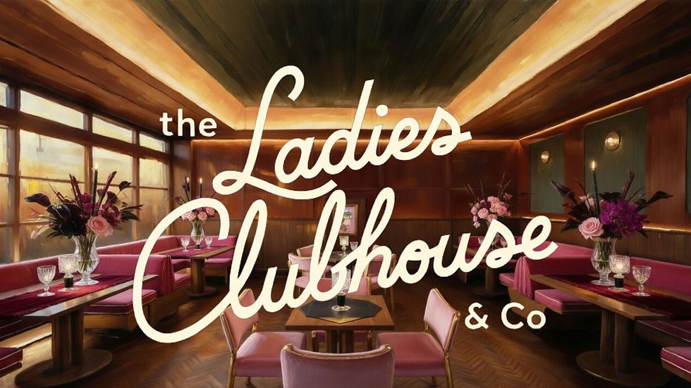 SPOTLIGHT: TigerIsFine Brings Women Across BAYC, Otherside, And ApeCoin Together With Ladies Clubhouse & Co.