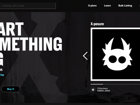 Q&A: The Gazette Interviewed ZastrowBradley About His $Ape Marketplace Proposal. Check It Out Here: