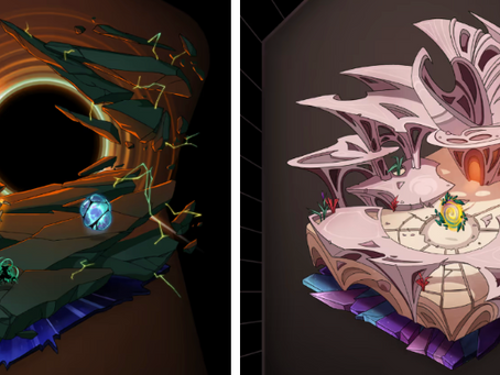 METAVERSE MOGUL: An Anonymous Crypto Whale Buys Two More Rare Otherside Otherdeeds Late Last Night!