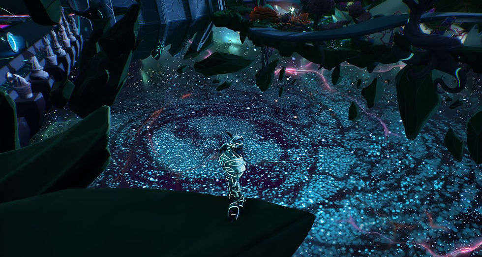 "EVERY COMMUNITY CAN WIN HERE": Yuga Labs' Michael Figge Says In Bound  Interest In Otherside Is On The Rise As People Start To Understand Its A Platform Not A Game