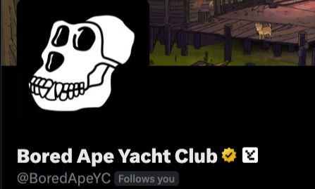 AFFILIATE FEATURE: Yuga Labs Highlighted A New Twitter Feature That Will Keep Users Safe