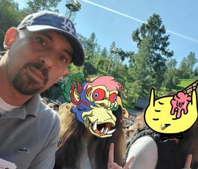 MEET THE CANDIDATE: RACRaymond Is Running For Special Council!