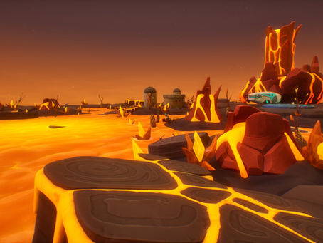 FROM THE SWAMP TO THE STARS: Yuga Labs’ James Hall Talks Transportation In The Metaverse And How Distance Will Play A Role In Otherside!