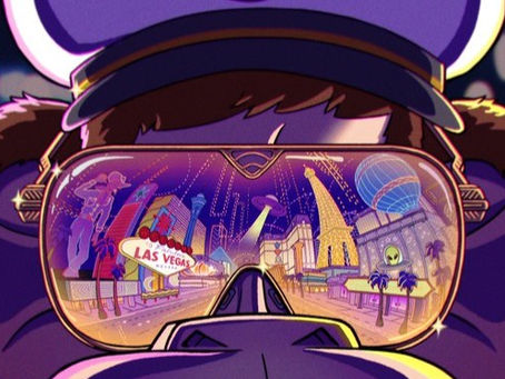 A COMPLEX SITUATION: BAYC Hints at Post-ApeFest Plans As ApeCoin And Garga Turn Everyone’s Eyes Toward ComplexCon!