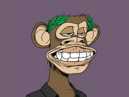 Opensea User "Way2rich" Went Ape And Purchased Four Bored Apes For $1.1M