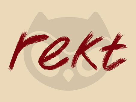 WET YOUR BEAKS!: Moonbirds Is Teaming Up With Rekt Drinks On A Birbish Beverage