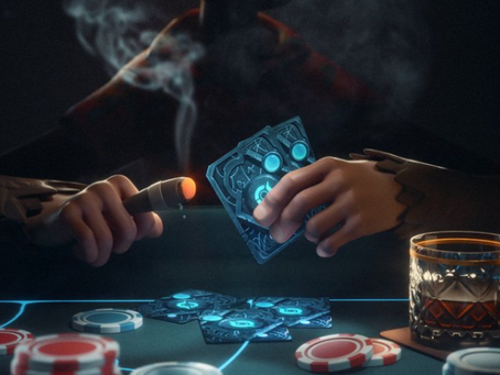 ANTE UP AND APE IN: The First Ever BAYC Poker Tournament Will Take Place During ApeFest, According to Yuga Labs Co-Founder Gordon Goner
