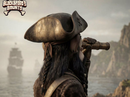 LAND HO!: ApeCoin's Blackbeard’s Bounty Event On Otherside Ends Sunday, But There’s Still Time To Ape In And Win Some Booty!
