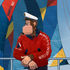 MANIFEST DESTINY: BAYC Charts A Course Toward Its Yacht Club Vision With Its Next Apparel Drop!