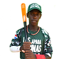 YAN CARLOS Carlos Lendy SS 2022 Class Fr
