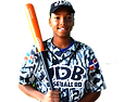 EZEQUIER Carlos Concepcion OF 2022 Class