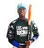 NIVAR Darlin Feliz OF 2022 Class From Ni