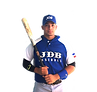Mejia Y Neno Baseball Academy