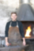 Portrait Guillaume