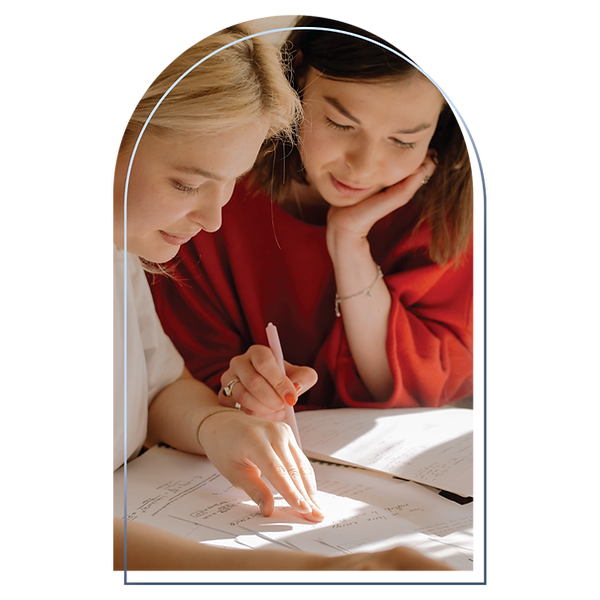 TUTORS ARCH-ABOUT US PAGE