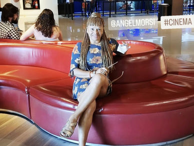 #EuAmoCinema 🎬📽🎞 #ILoveTheMovies