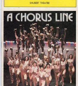 A Broadway é aqui💃 #RIO 🕺The Broadway is here