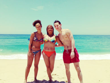 Férias!!! Holydays!!!