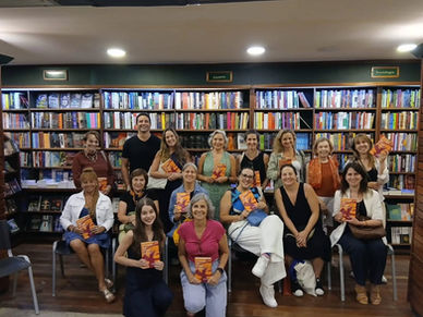 Compartilhando 📚Sharing