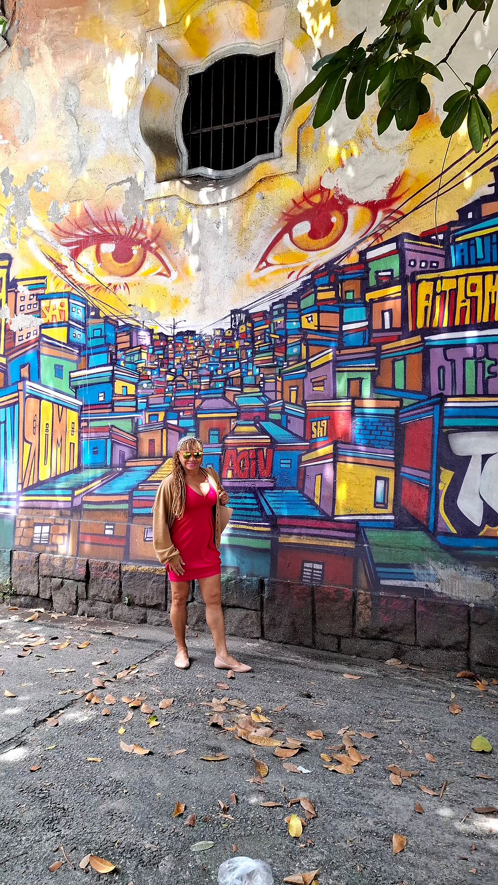 Jardim Botânico / Rio / RJ
