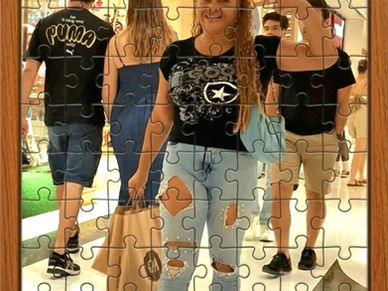 Quebra-cabeça 🫶 Puzzle