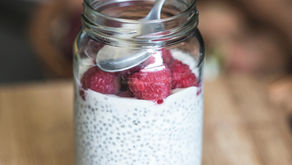 פודינג צ'יה