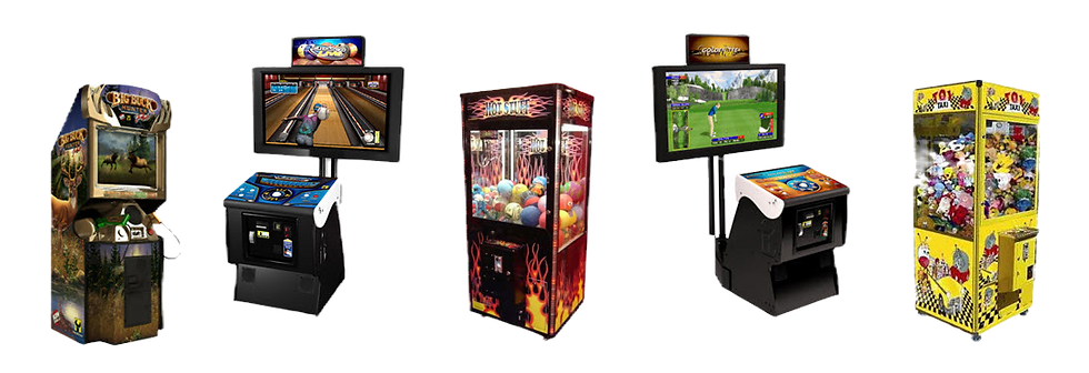 Game examples