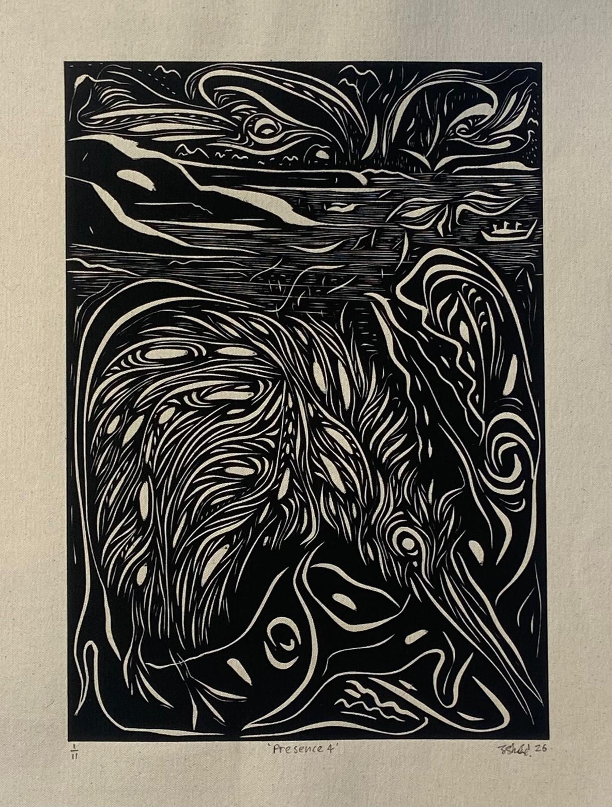 Presence 4