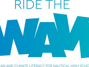 Promoting Ocean and Climate Literacy in Nautical High Schools and local communities – part II