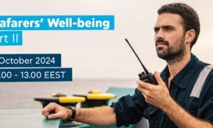 HELMEPA Course: "Seafarers’ Well-being - Part II" | 2 October 2024