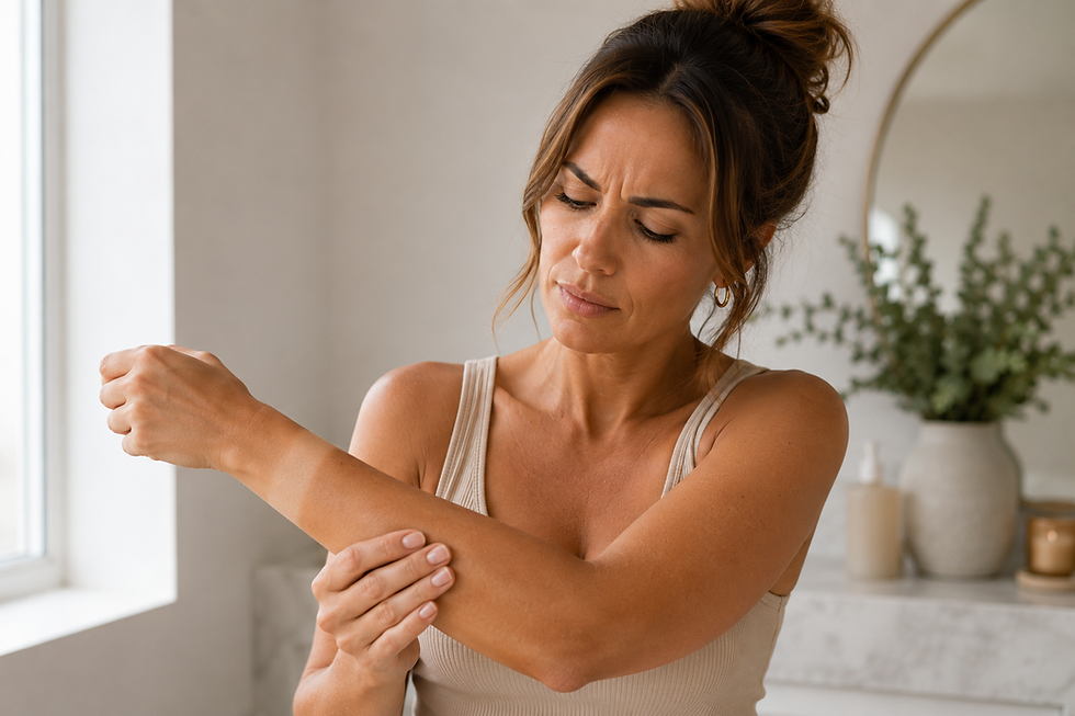 Why I Don't Love the Phrase 'Fake Tan' | Best Spray Tan in Melbourne