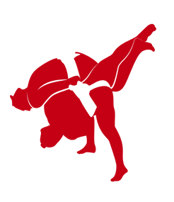 Sumo wrestler illust5