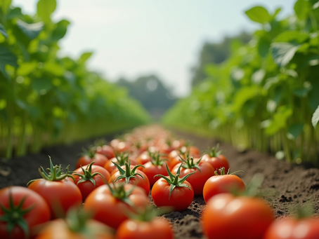 Kinsman’s Best: Why Choose The Phelan Farm Produce