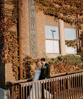 Wedding Trends We’re Loving (and How They Shine at The Silver Fox)