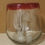 Thumbnail: Etched rimmed glass