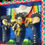 Thumbnail: Med. Glass Nicho Day of the Dead