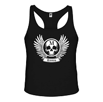 Camiseta Alas Chica - Romeo Oficial