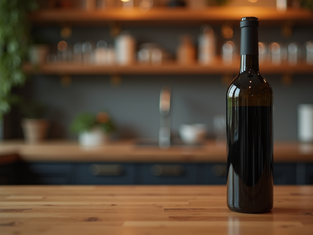 Expand Global Market Reach with Wine Export Consultancy