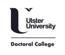 Ulster University logo