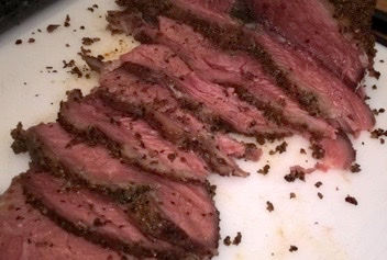 Thumbnail: Tri-Tip Roast