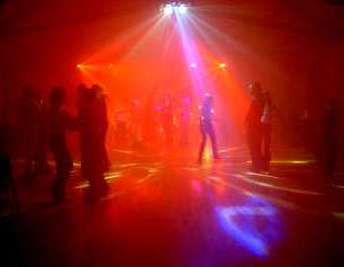 Elevate your event with Double Disc Entertainments' custom shows