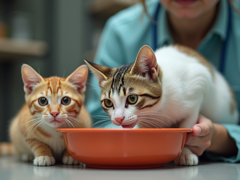 How Supporting a Sanctuary Differs from Supporting a Shelter