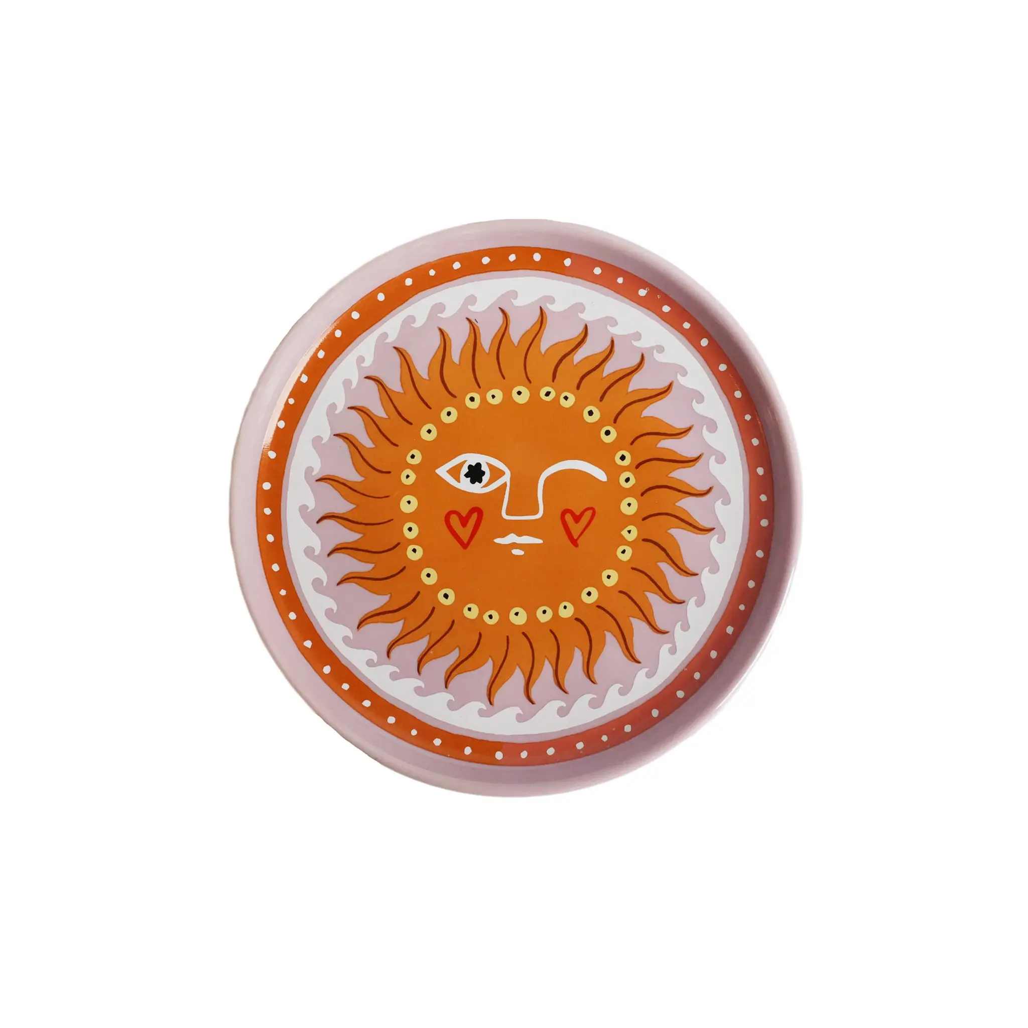 ATLITW -  Bordje Zon