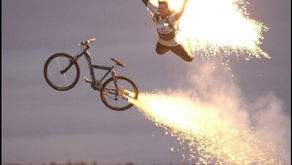 Start the New Year Right...