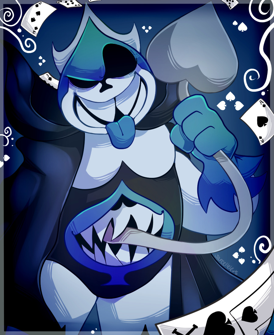 Chaos King