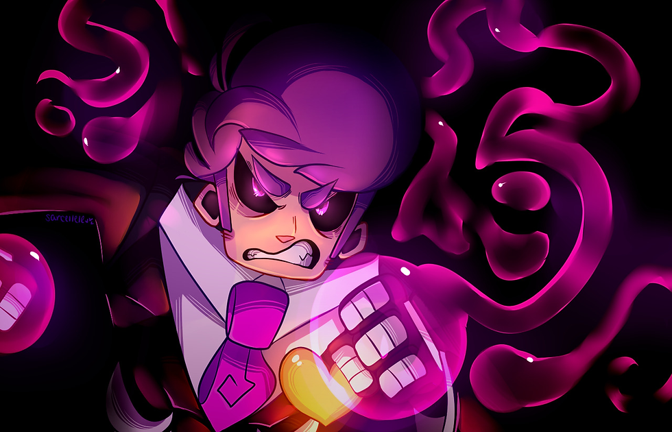 Hellbent