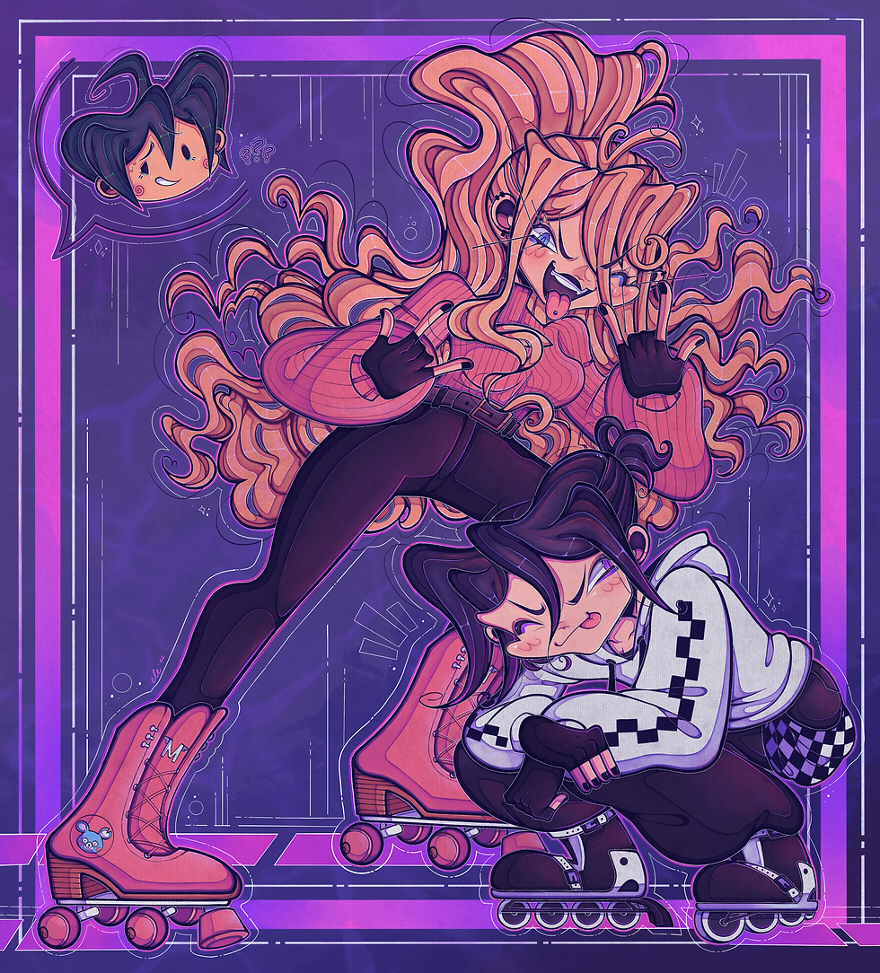 Skate Night Out