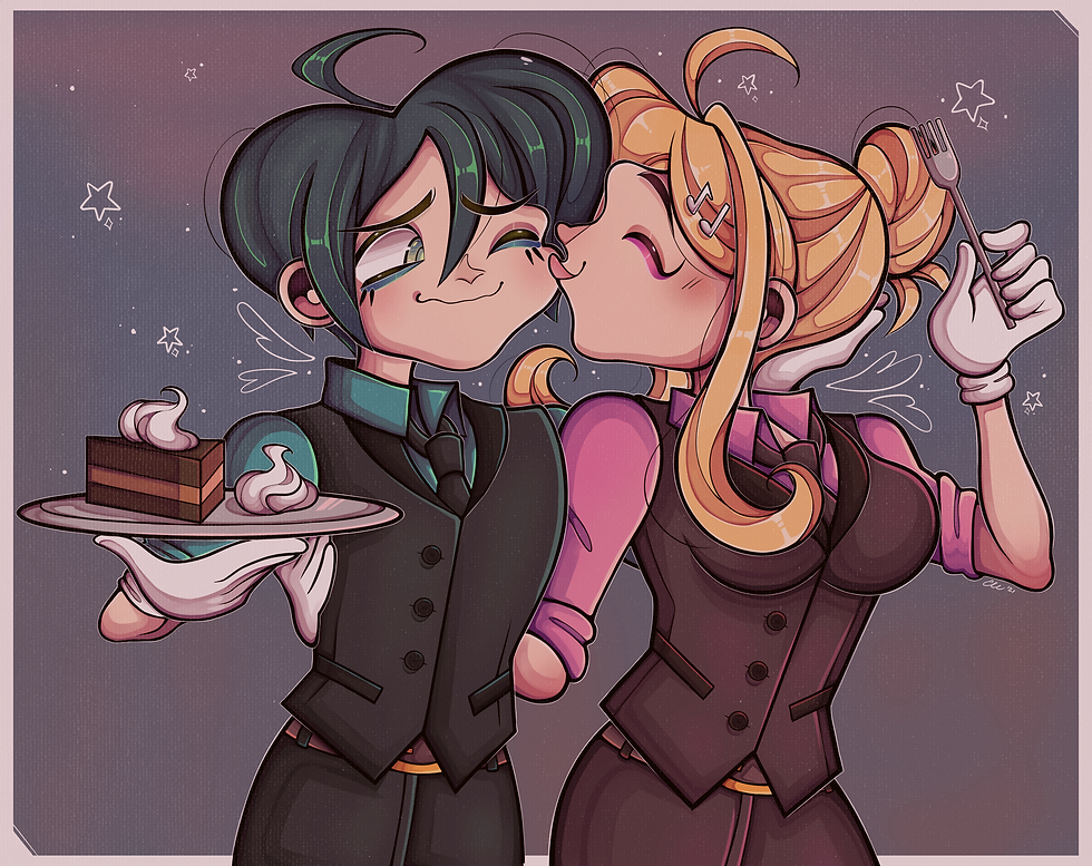 Server Saimatsu