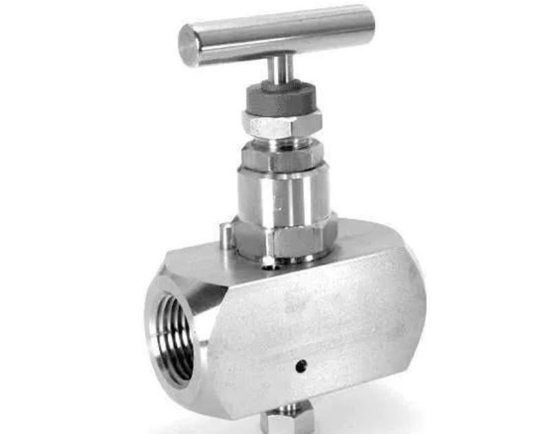 What Is The Purpose Of a Needle Valve