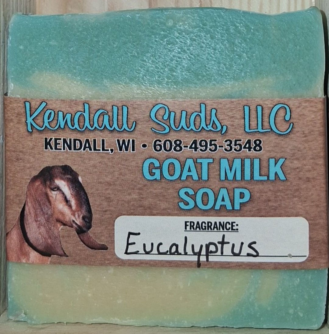 Eucalyptus /Lemon 